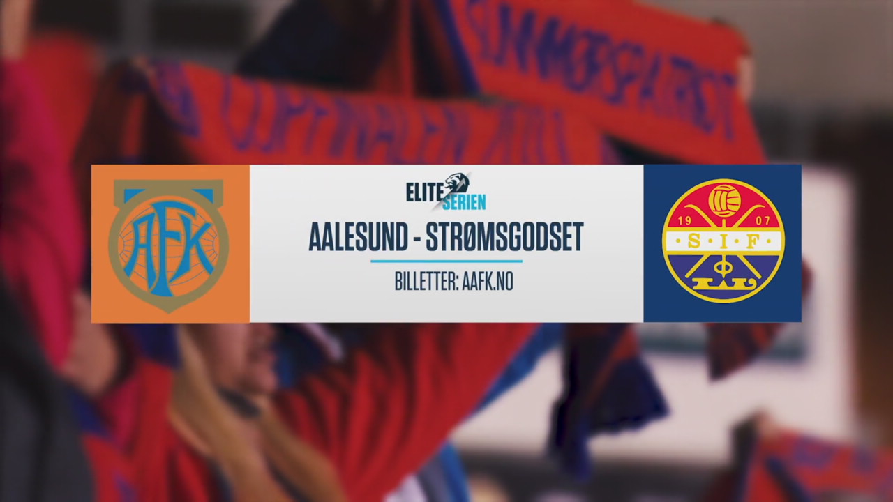 Promo Aafk - Godset